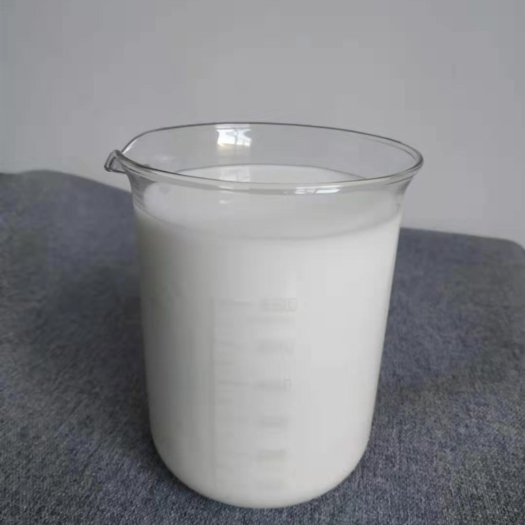 淀粉加工消泡剂