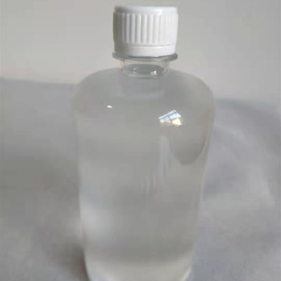 透明洗涤剂消泡剂